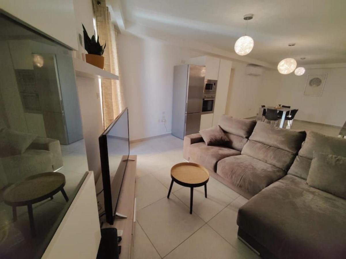 Perfect Place Gzira Exterior photo
