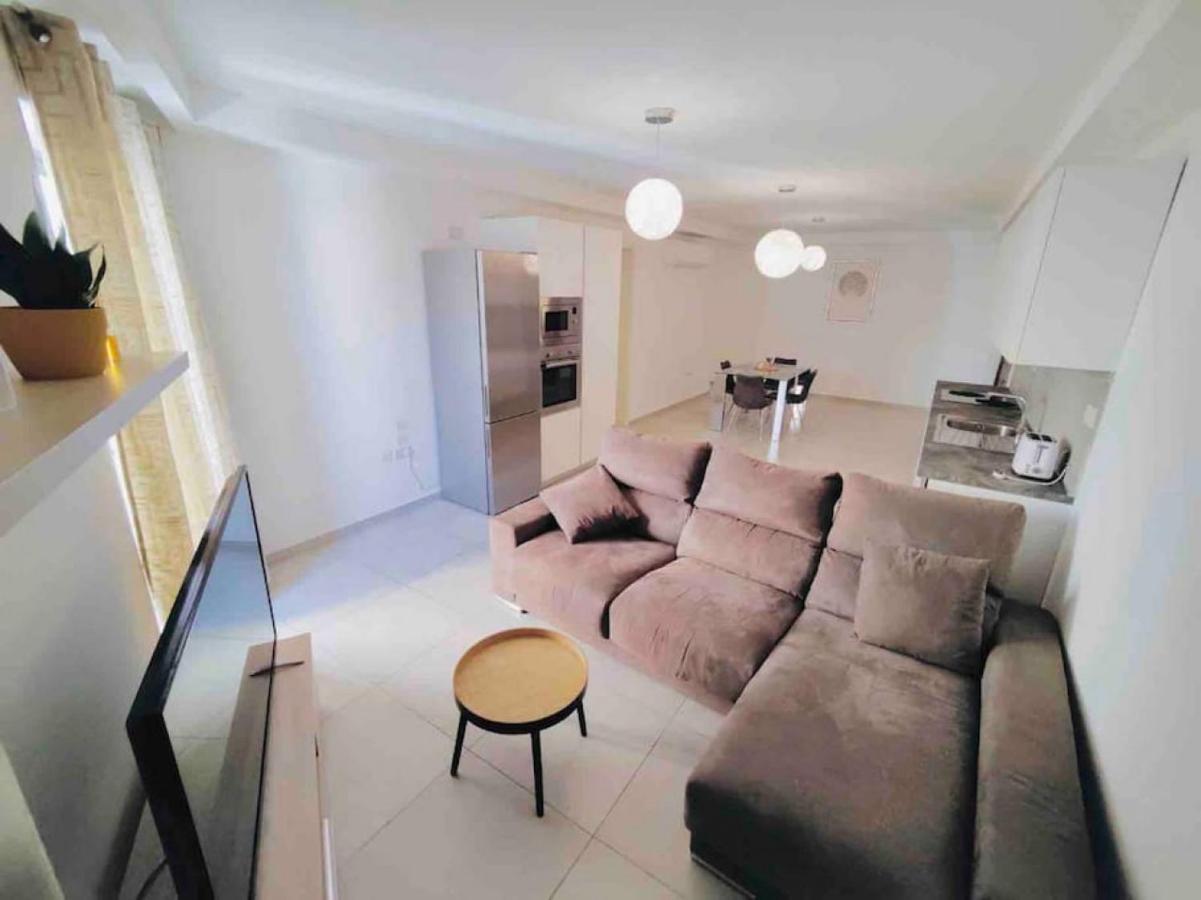 Perfect Place Gzira Exterior photo