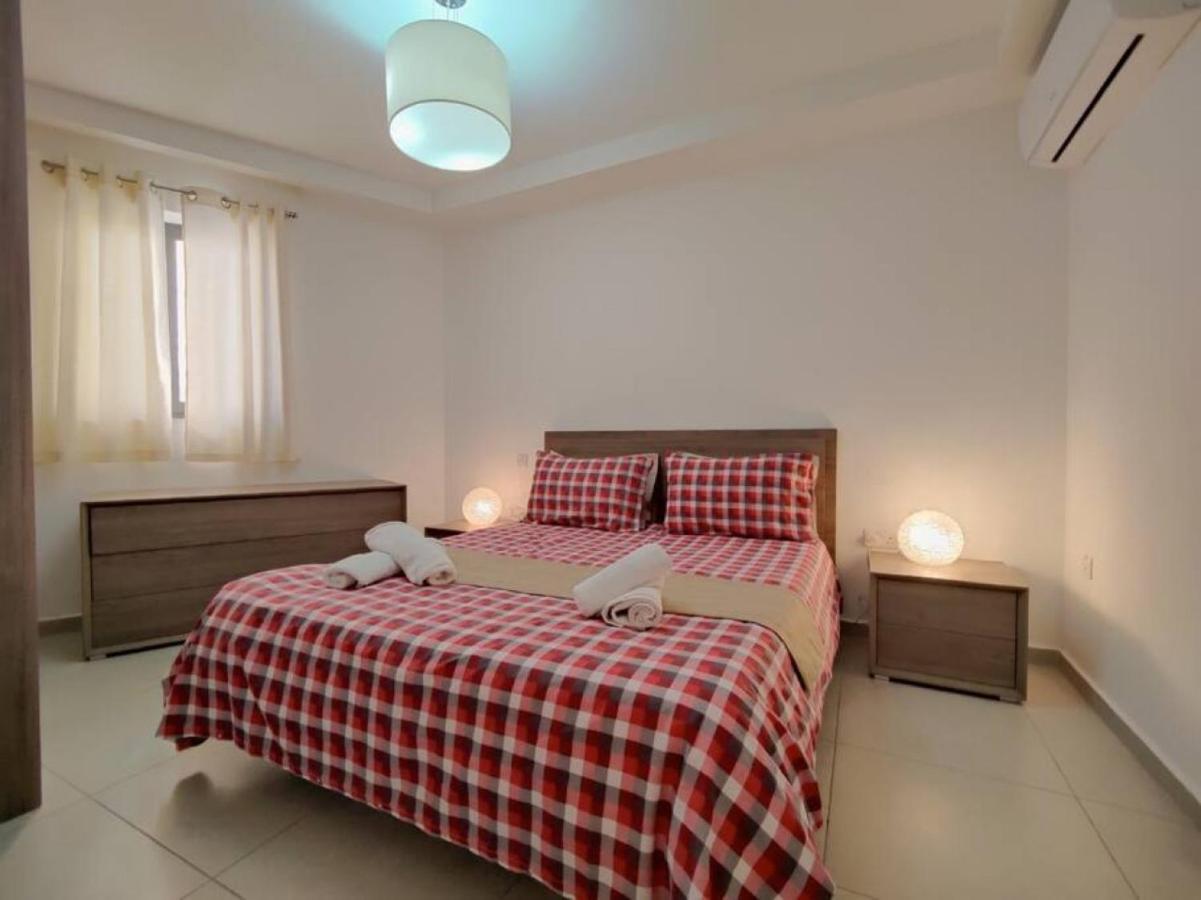 Perfect Place Gzira Exterior photo