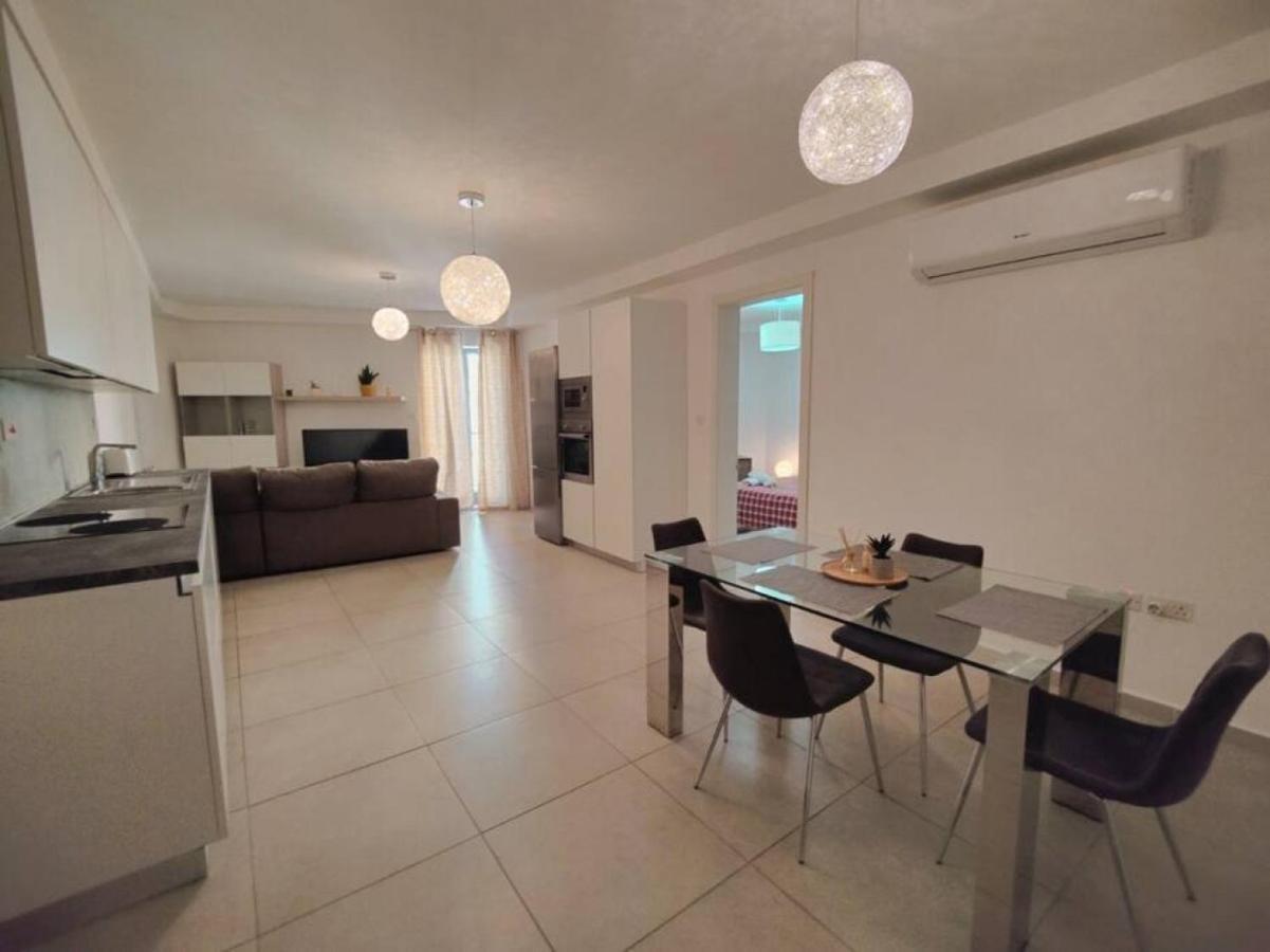 Perfect Place Gzira Exterior photo
