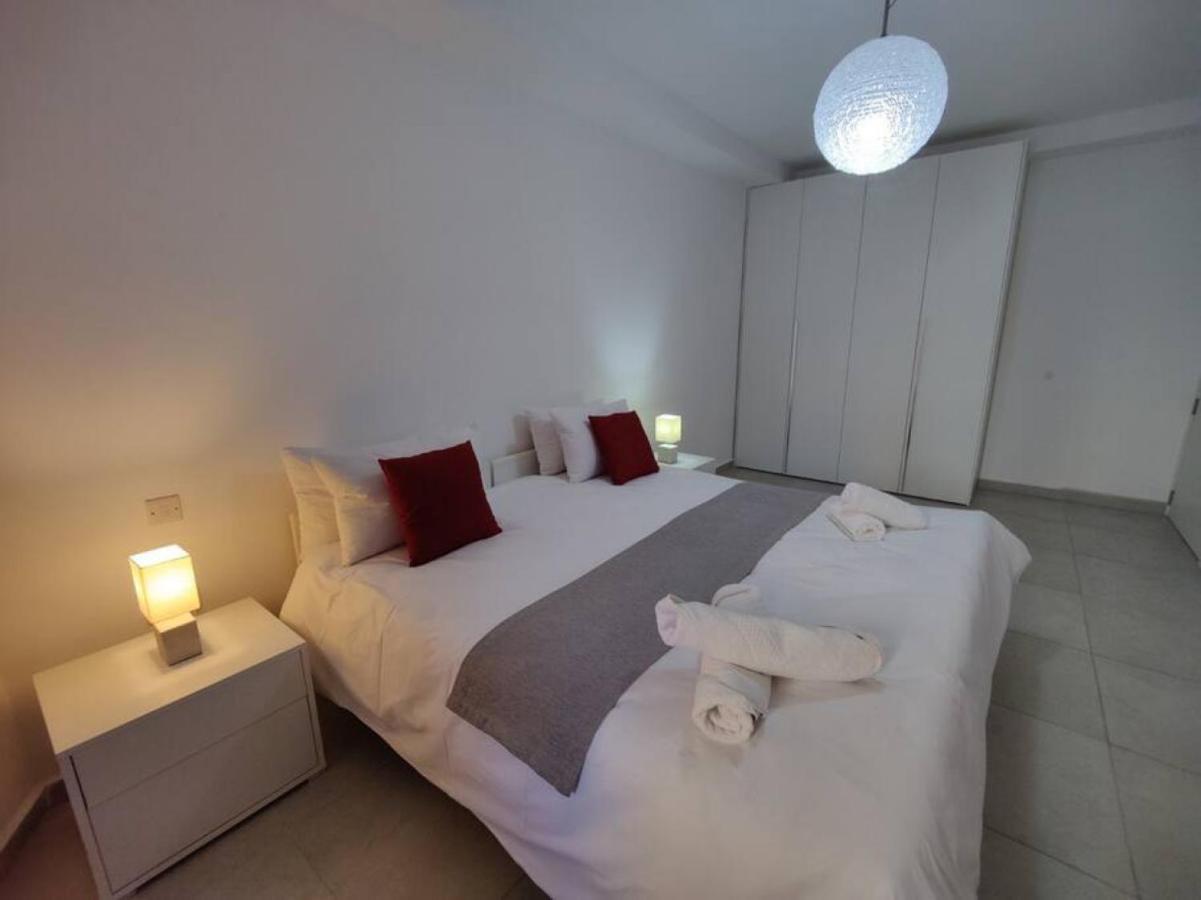 Perfect Place Gzira Exterior photo