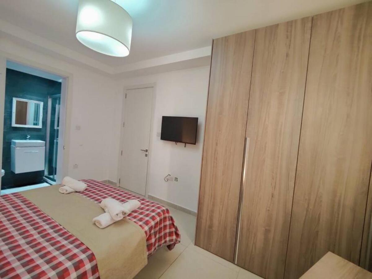 Perfect Place Gzira Exterior photo