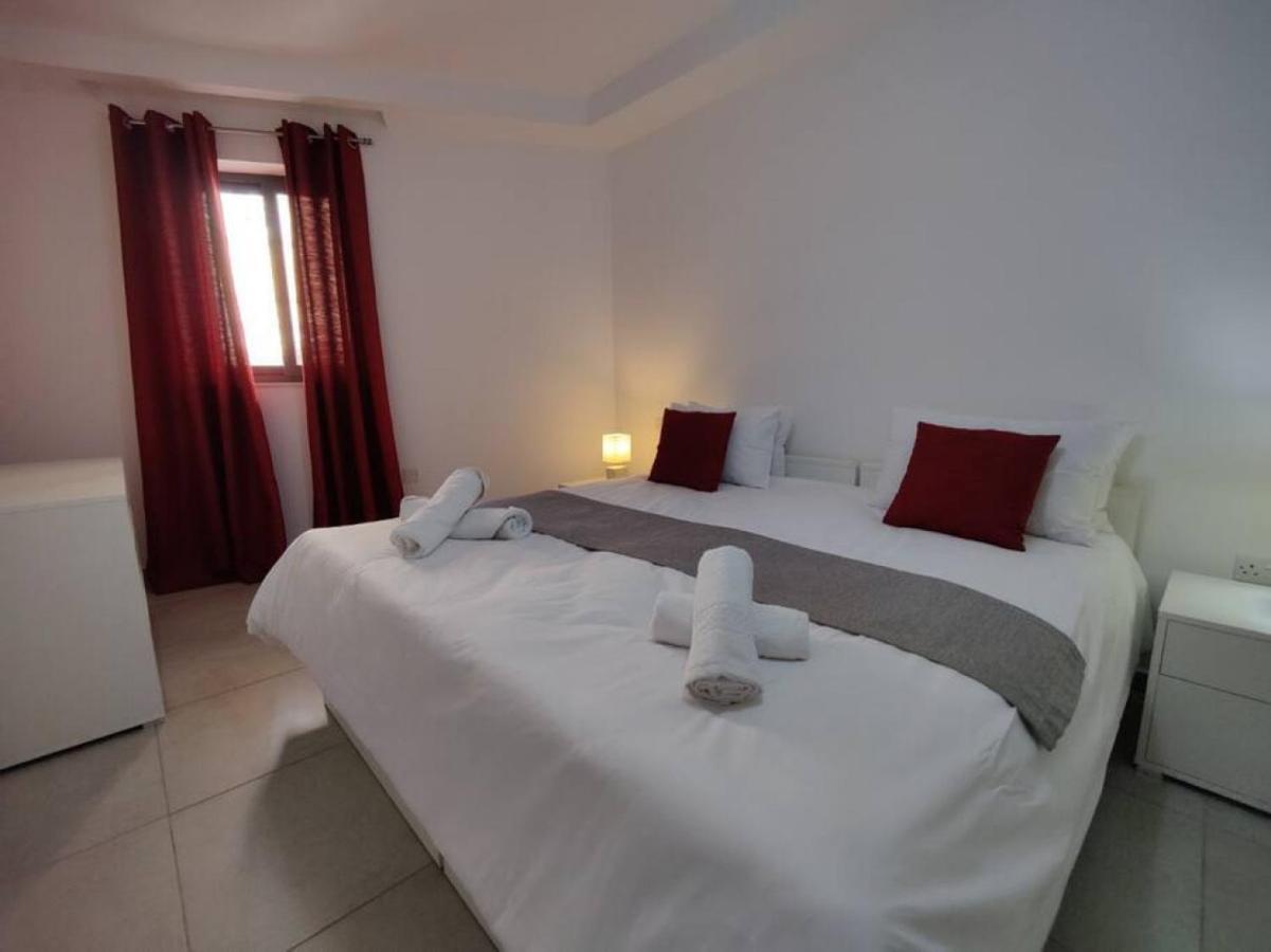 Perfect Place Gzira Exterior photo